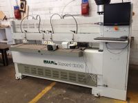 PERFORADORA CNC PUNTO A PUNTO PARA MADERA